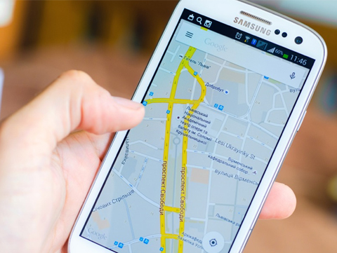 dispatching and driver tracking